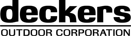 Deckers Logo